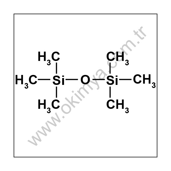 Silikonöl AK 0,65 - WACKER® (Silikonfluid Hexamethyldisiloxan